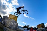  2024 UEC Trials Cycling European Championships - Jeumont (France) 28/09/2024 -  - photo Tommaso Pelagalli/SprintCyclingAgency?2024